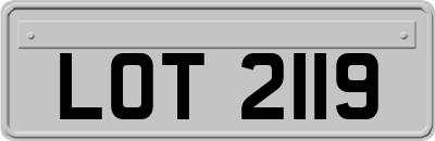 LOT2119