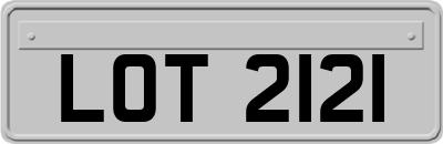 LOT2121