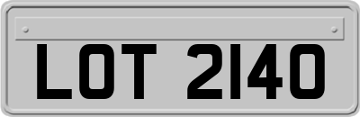 LOT2140