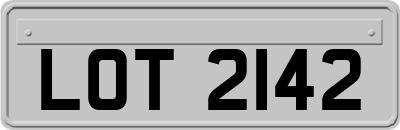 LOT2142