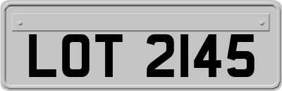 LOT2145