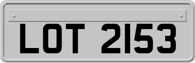 LOT2153