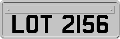 LOT2156