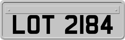 LOT2184