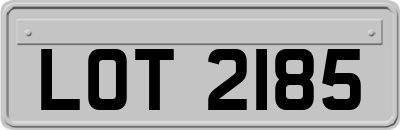 LOT2185