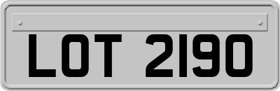 LOT2190