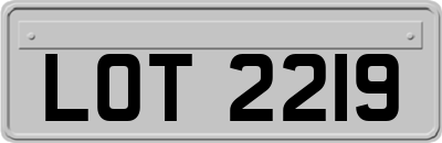 LOT2219