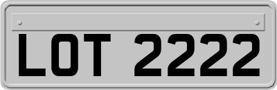 LOT2222