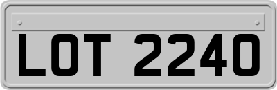 LOT2240