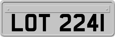 LOT2241
