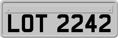 LOT2242