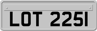 LOT2251