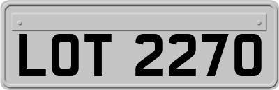 LOT2270