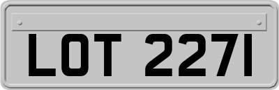 LOT2271