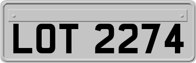 LOT2274
