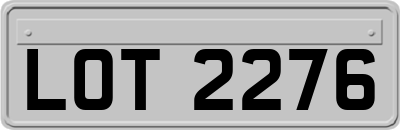 LOT2276