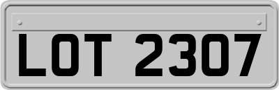 LOT2307