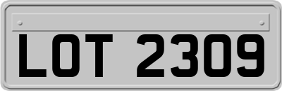 LOT2309