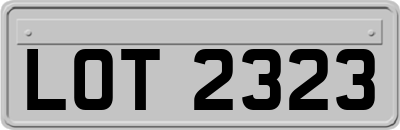 LOT2323