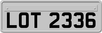 LOT2336