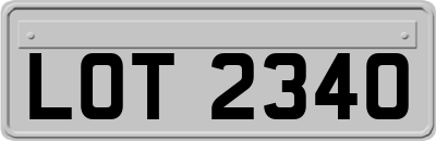 LOT2340