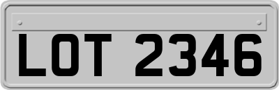 LOT2346