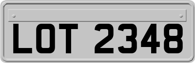 LOT2348