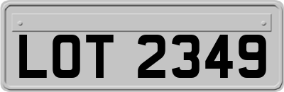 LOT2349