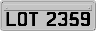 LOT2359