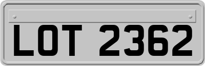 LOT2362