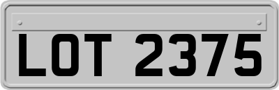 LOT2375