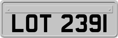 LOT2391
