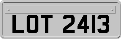 LOT2413