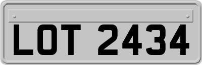 LOT2434