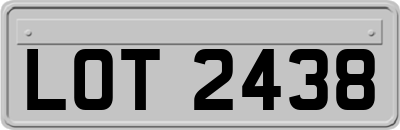 LOT2438