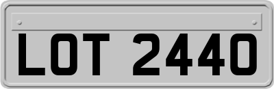 LOT2440