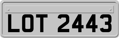 LOT2443