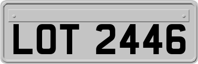 LOT2446