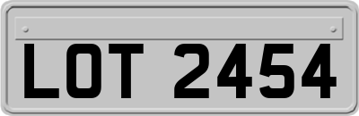 LOT2454