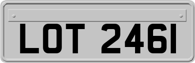 LOT2461
