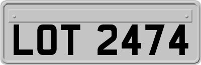 LOT2474