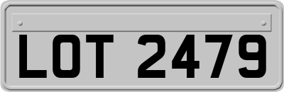 LOT2479