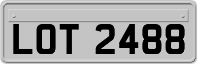 LOT2488
