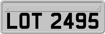 LOT2495