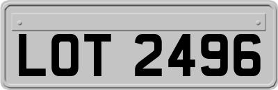 LOT2496