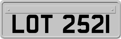 LOT2521
