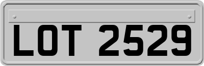 LOT2529