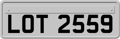 LOT2559
