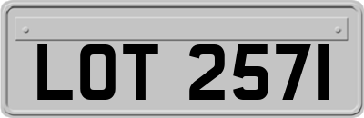 LOT2571