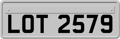 LOT2579